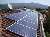 Impianto Fotovoltaico 6,21 kWp - Piedimonte San Germano (FR)